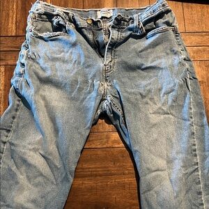 Denizen from Levi's Relaxed Fit Denim Jeans